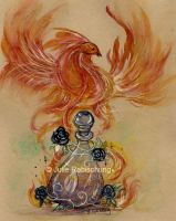 Elixir of immortality